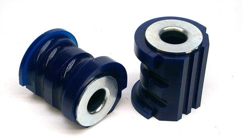 Front Lower Control Arm - Rear Bush Kit (Single Offset)