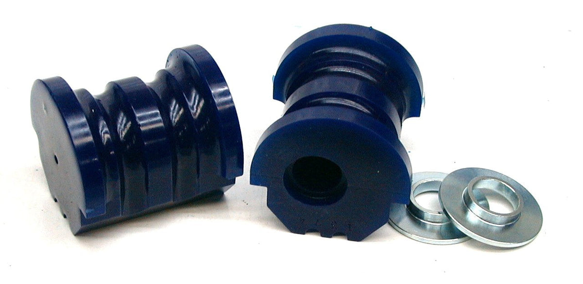 Front Lower Control Arm - Rear Bush Kit for HOLDEN ASTRA 1987-1989 LD