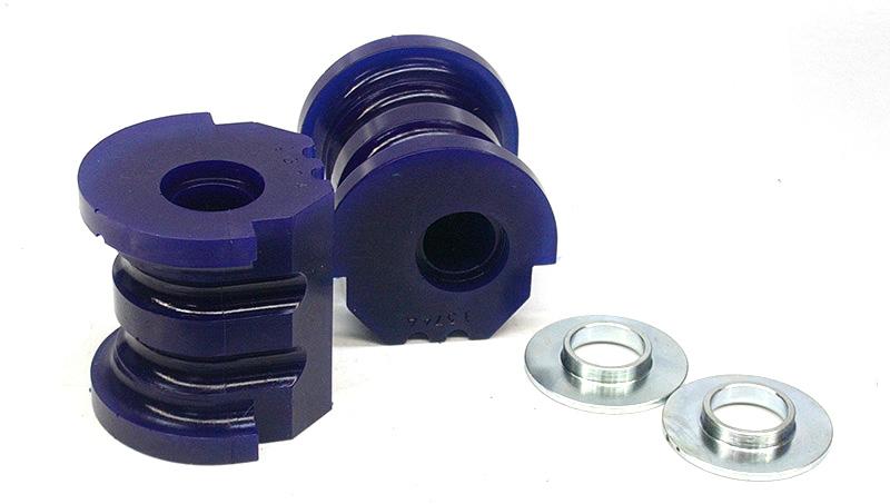 Front Lower Control Arm - Rear Bush Kit (Track) for NISSAN PULSAR 1987-1991 N13