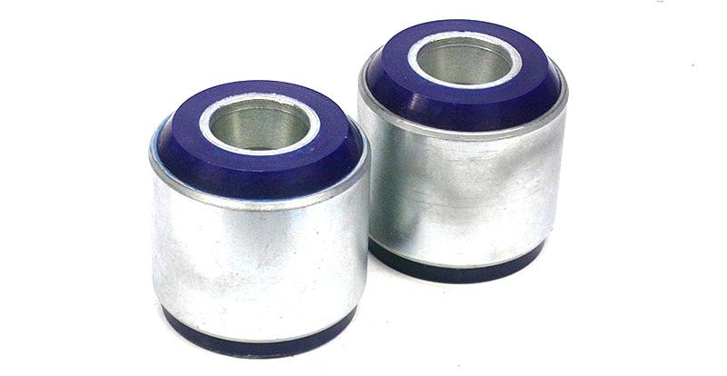 Front Lower Control Arm - Rear Bush Kit