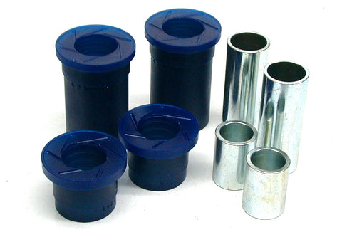Front Upper Control Arm - Inner Bush Kit