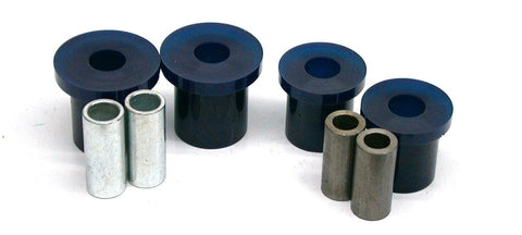 Front Lower Control Arm - Inner Bush Kit for PEUGEOT 205 1987-1998 20A/C inc Gti