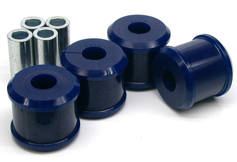 Rear Trailing Arm To Diff Mount Bush Kit (60mm) for MITSUBISHI PAJERO 1991-2000 NH - NL