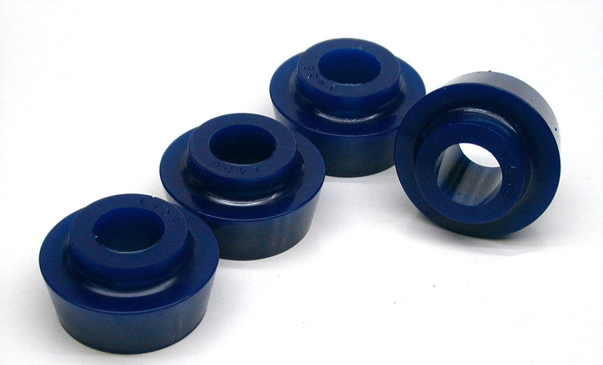 Rear Trailing Arm To Chassis Mount Bush Kit for MITSUBISHI PAJERO 1991-2000 NH - NL