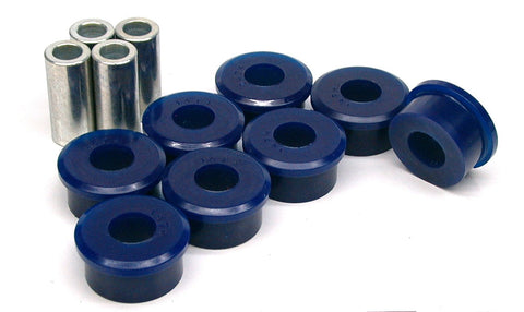 Front Upper Control Arm - Inner Bush Kit (38mm)