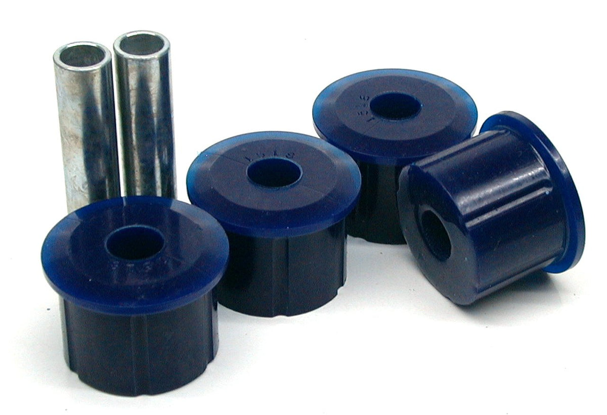 Rear Spring Bush Kit for FORD USA F250 1984-2007 2WD