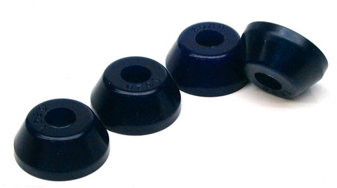 Front Upper Shock Absorber Bush Kit for HONDA CIVIC 1991-1995 5th Gen EG, EH