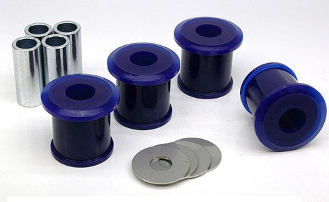 Front Upper Control Arm - Inner Bush Kit