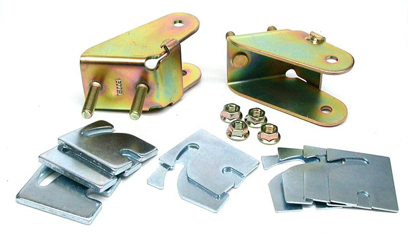 Front Camber Caster Adjusting Kit (Super Low) for FORD AUSTRALIA FALCON 1998-2002 AU Wagon, Ute and Cab Chassis