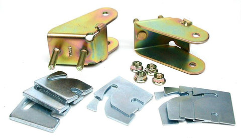 Front Camber Caster Adjusting Kit (Super Low) for FORD AUSTRALIA FALCON 1998-2002 AU Wagon, Ute and Cab Chassis