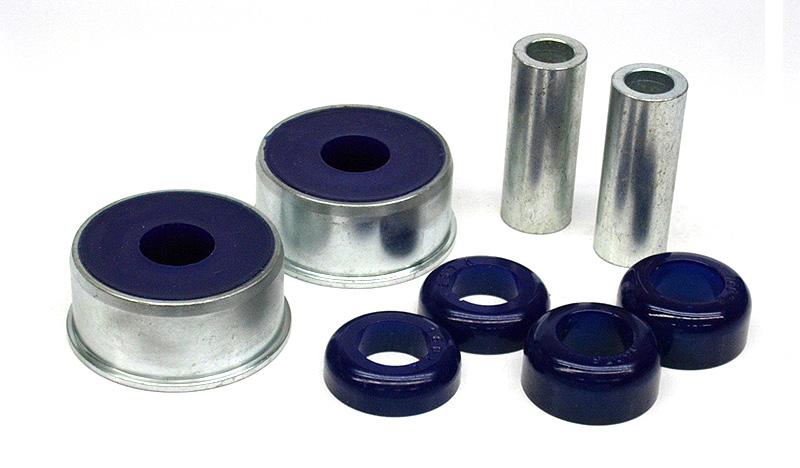 Front Lower Control Arm - Rear Bush Kit for HOLDEN ASTRA 1998-2006 TS