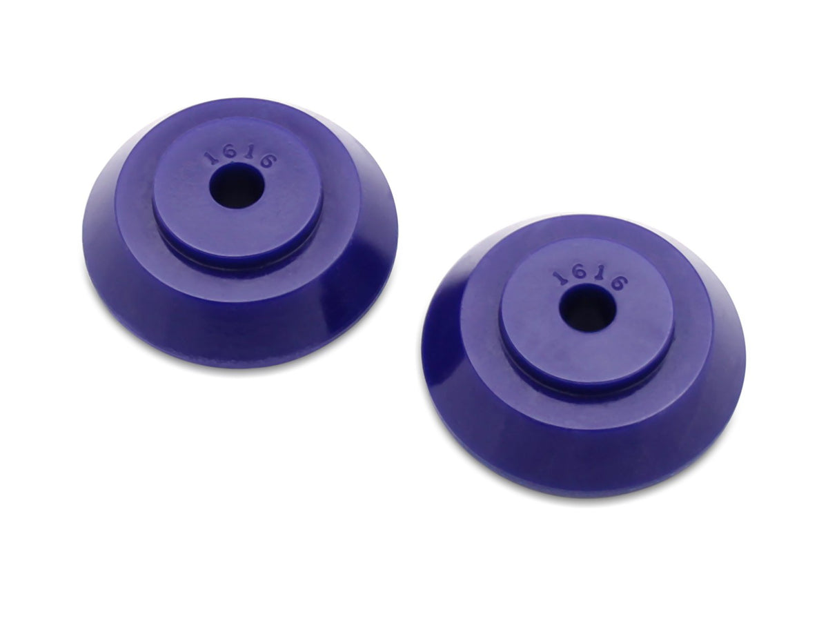 Front Shock Absorber Upper Bush Kit for FORD AUSTRALIA FAIRLANE 1988-1995 NA, NC
