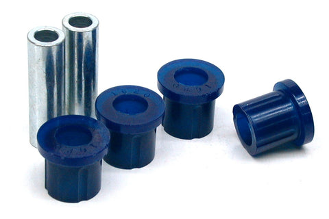 Front Steering Rack Bush Kit