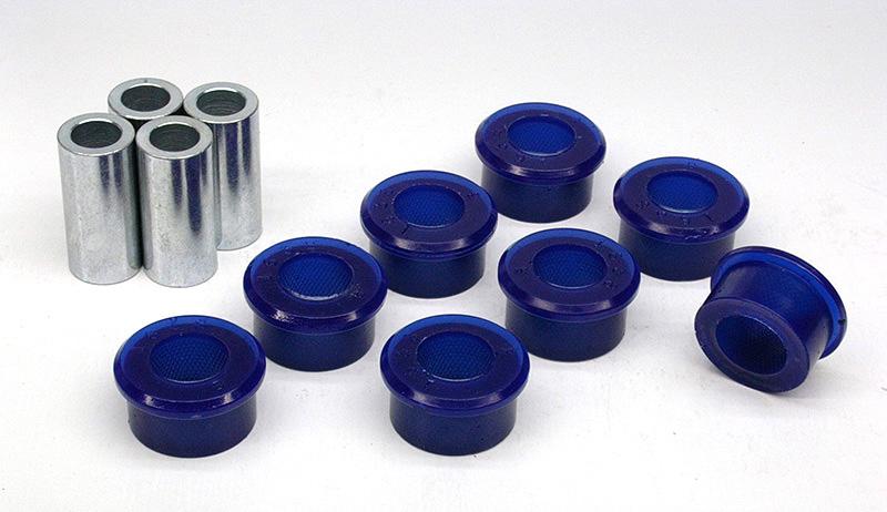 Rear Traction Arm Bush Kit for NISSAN SKYLINE 1998-2000 R34 RWD