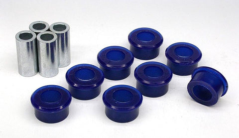 Rear Traction Arm Bush Kit for NISSAN SKYLINE 1993-1998 R33 RWD