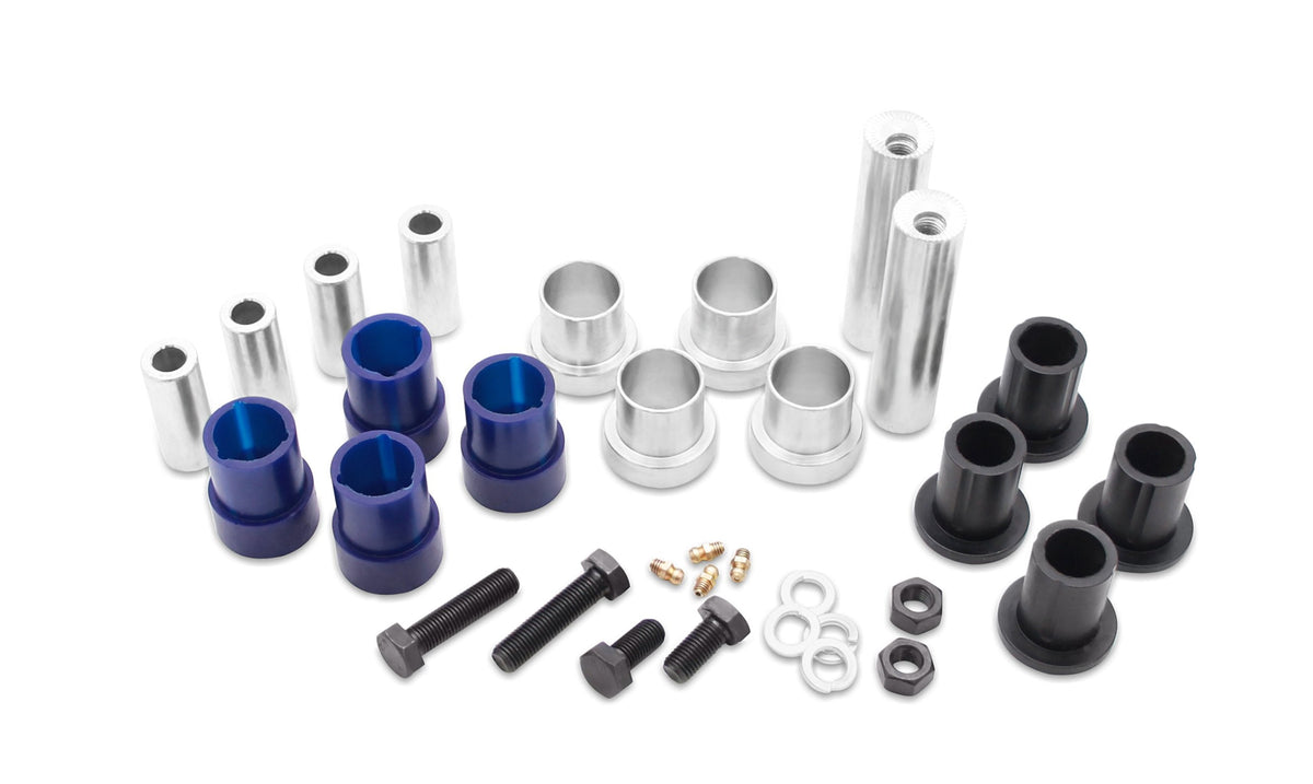 Front Upper Control Arm Camber Kit
