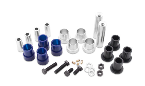 Front Upper Control Arm Camber Kit