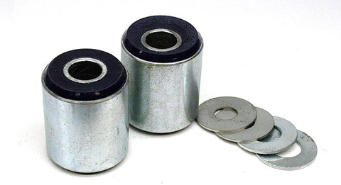 Front Lower Control Arm - Rear Bush Kit for FORD AUSTRALIA LASER 1994-1999 KJ, KL
