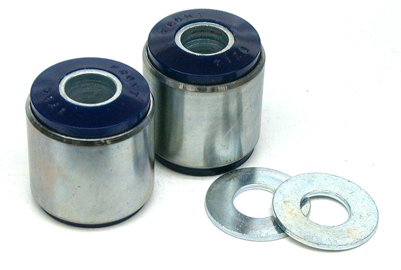 Front Lower Control Arm - Rear Bush Kit for MITSUBISHI LANCER 1992-1996 EVO 1, 2, 3