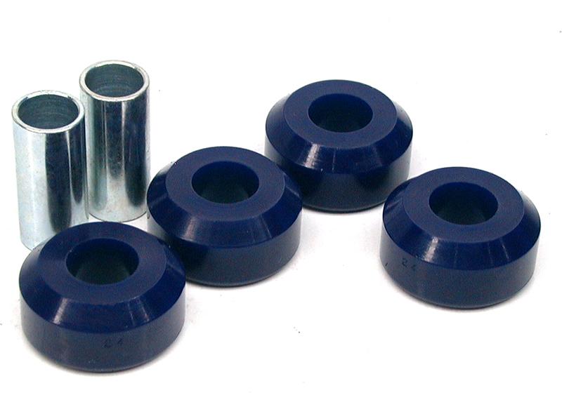 Front Radius Rod To Chassis Mount Kit