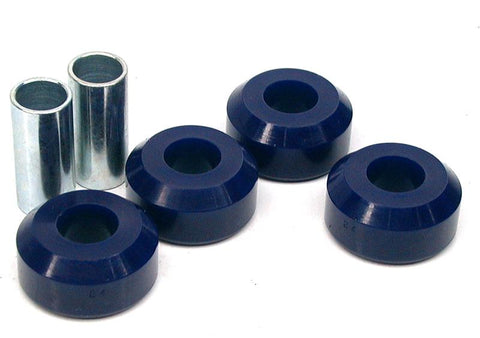 Front Radius Rod To Chassis Mount Kit