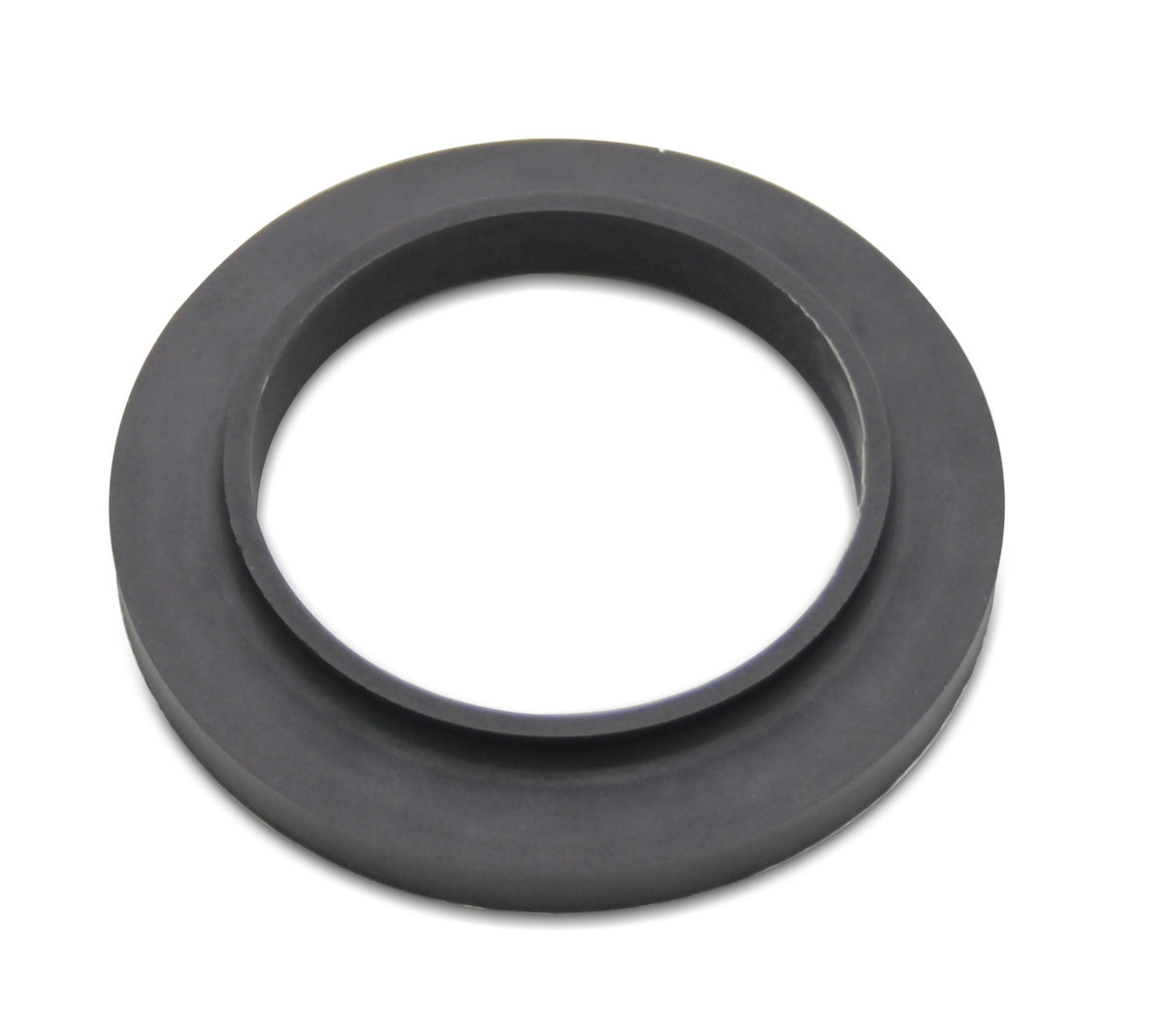 Rear Spring Spacer (15mm) for NISSAN PATROL 1988-1997 Y60 GQ Cab Chassis (Coil Spring Front - Leaf Spring Rear)