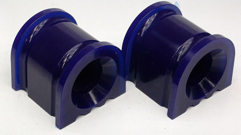Front Lower Control Arm - Rear Bush Kit for MAZDA RX-7 1985-1989 Series 4, 5 FC