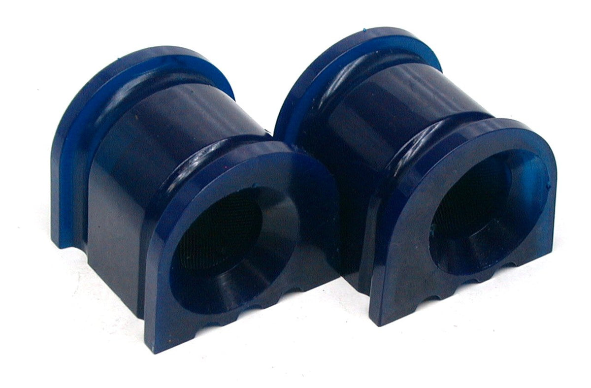 Front Lower Control Arm - Rear Bush Kit (Offset)