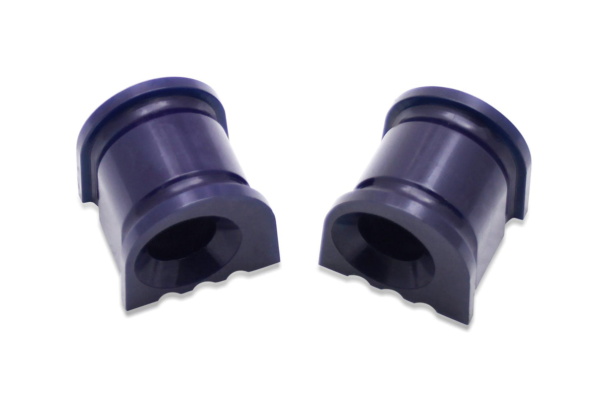 Front Lower Control Arm - Rear Bush Kit (Offset)