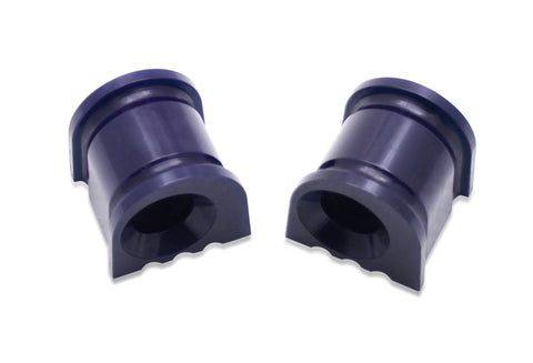 Front Lower Control Arm - Rear Bush Kit (Offset)