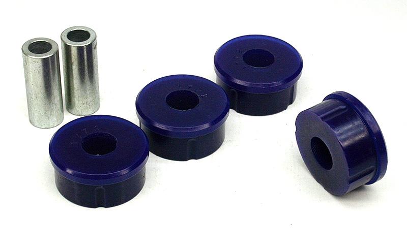 Front Radius Arm Bush Kit for ALFA ROMEO 33 1989-1993 905