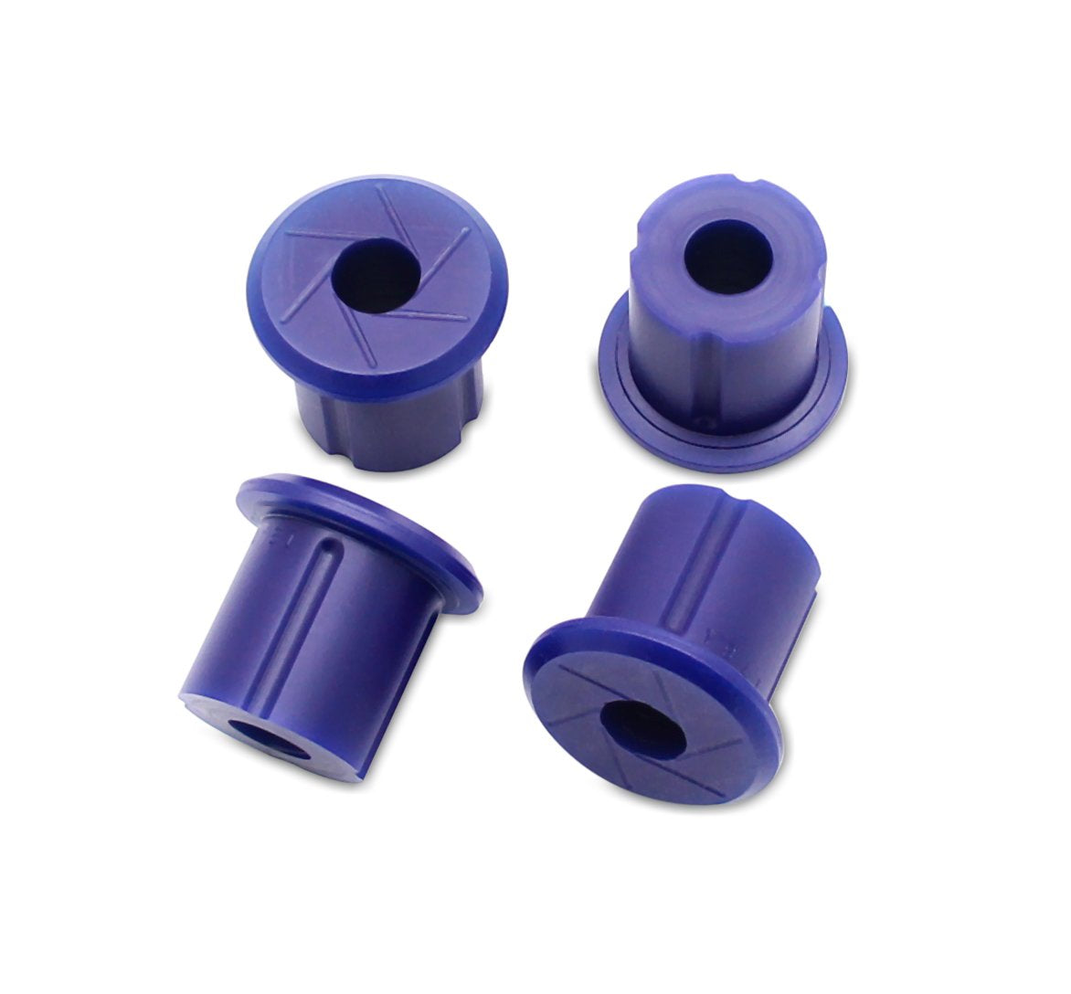 Rear Spring Shackle Upper Bush Kit for TOYOTA LAND CRUISER 1999-2007 78 Series