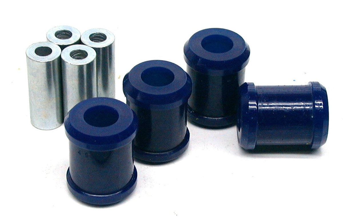Rear Lower Control Arm Bush Kit (Pressed Arm) for HONDA CONCERTO 1989-1995 HW, MA