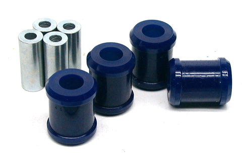 Rear Lower Control Arm Bush Kit (Pressed Arm) for HONDA CONCERTO 1989-1995 HW, MA