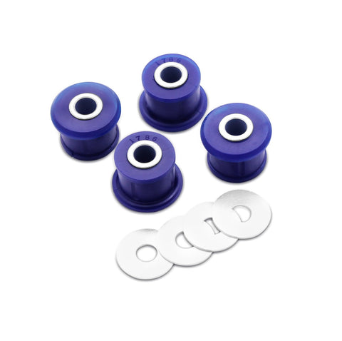 Rear Control Arm Front-Inner Outer Kit (2wd)