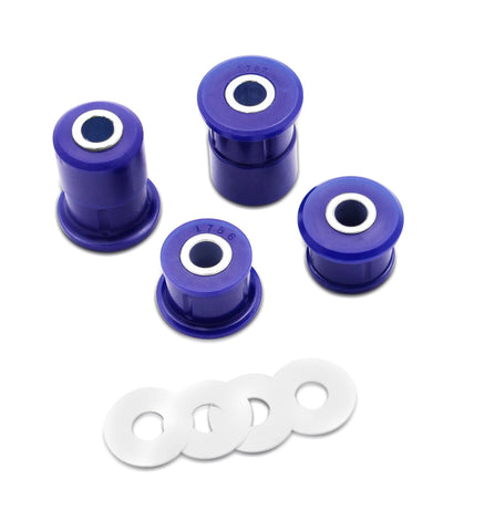 Rear Control Arm Rear-Inner Outer Bush Kit