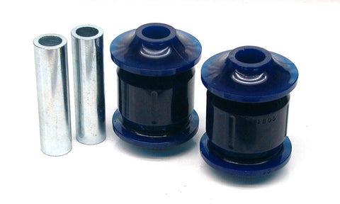 Rear Radius Arm To Chassis Mount Bush Kit for LAND ROVER RANGE ROVER 1994-2002 P38A