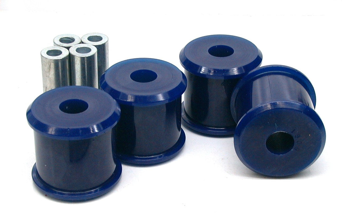 Front Radius Arm To Diff Mount Bush Kit