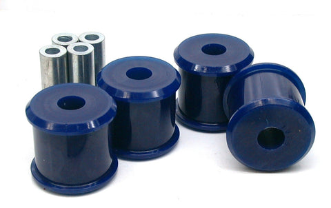Front Radius Arm To Diff Mount Bush Kit for LAND ROVER RANGE ROVER 1994-2002 P38A
