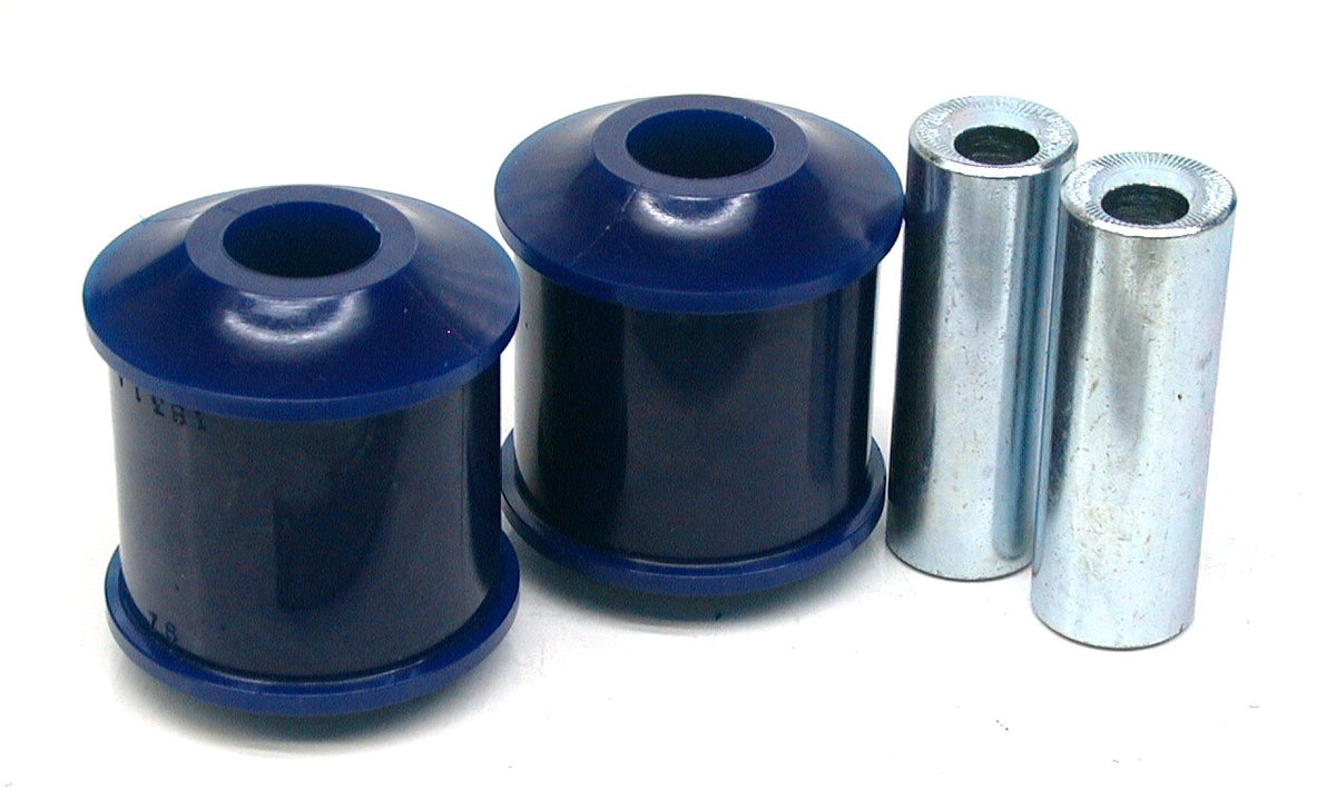 Front Lower Caster Arm - Bush Kit (Offset) for NISSAN STAGEA 1996-2001 WGC34 RWD