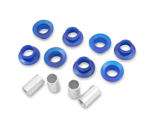 Front Lower Outer-Front Trunnion Bush Kit for TRIUMPH TR 4A 1965-1967 2.2