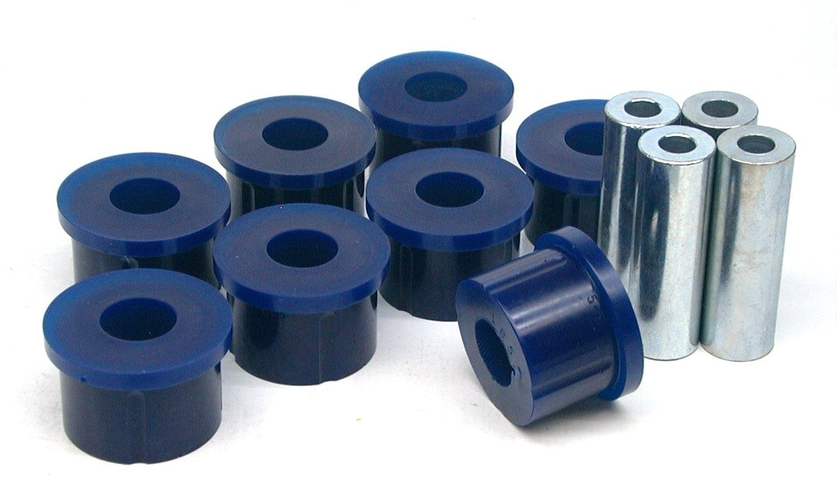 Rear Lower Control Arm - Inner Bush Kit