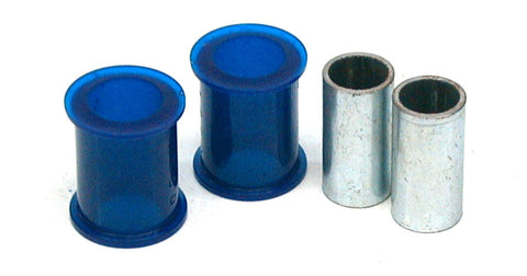 Rear Shock Absorber Bush Kit for FORD AUSTRALIA CORTINA 1966-1970 Mk2