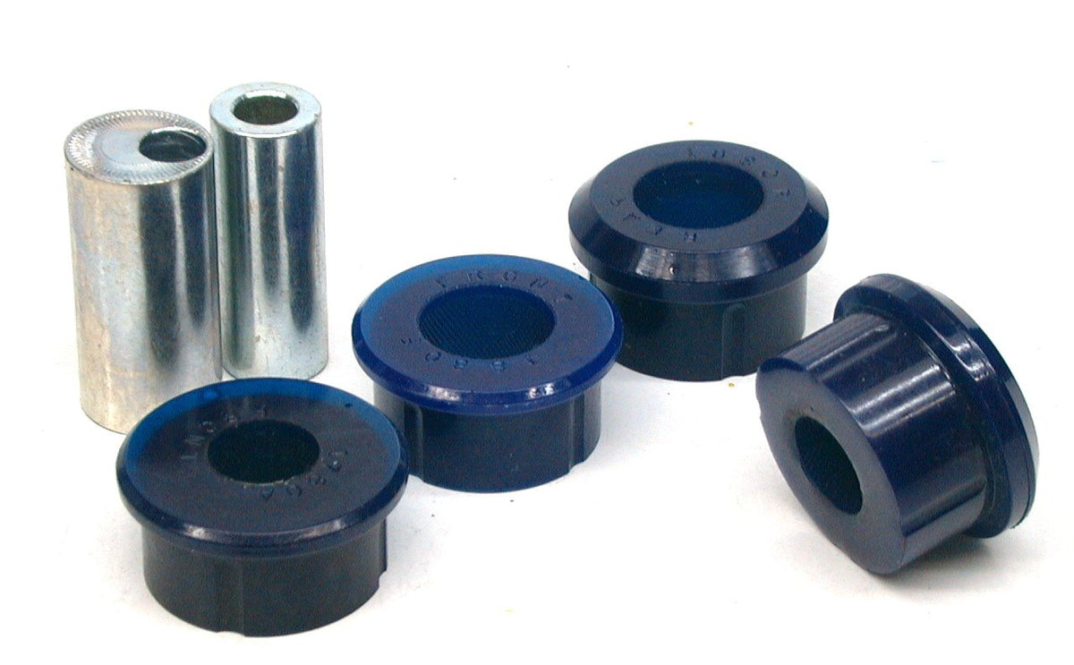 Front Lower Control Arm - Rear Bush Kit - Single Offset for HOLDEN ASTRA 1998-2006 TS