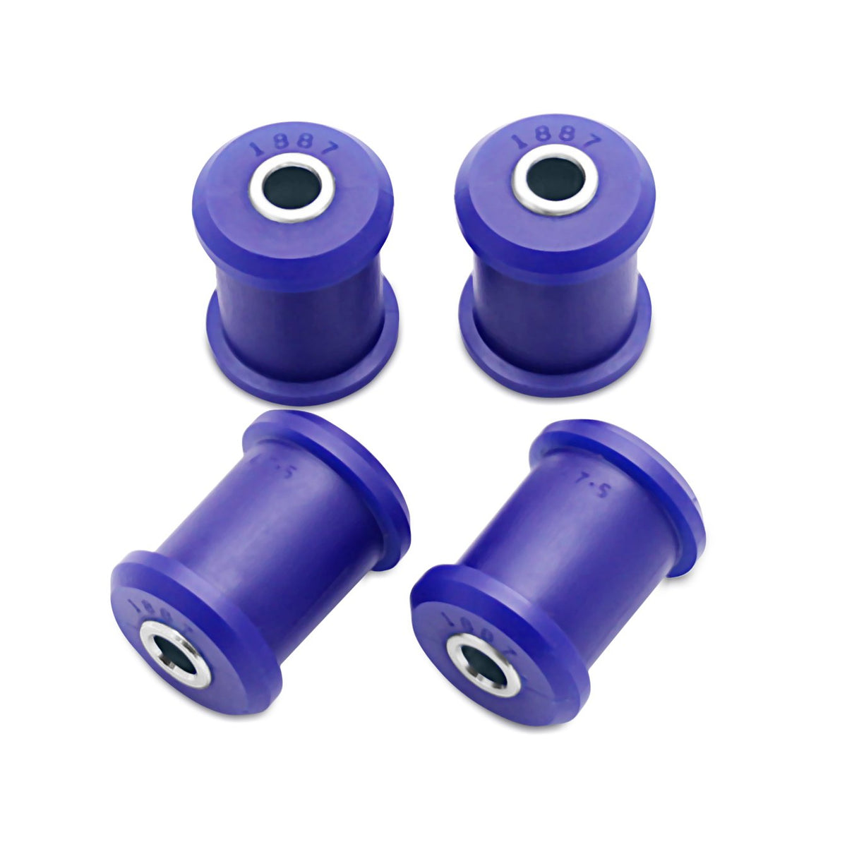 Front Upper Control Arm - Inner Bush Kit for FORD AUSTRALIA FAIRLANE 2003-2007 BA, BF