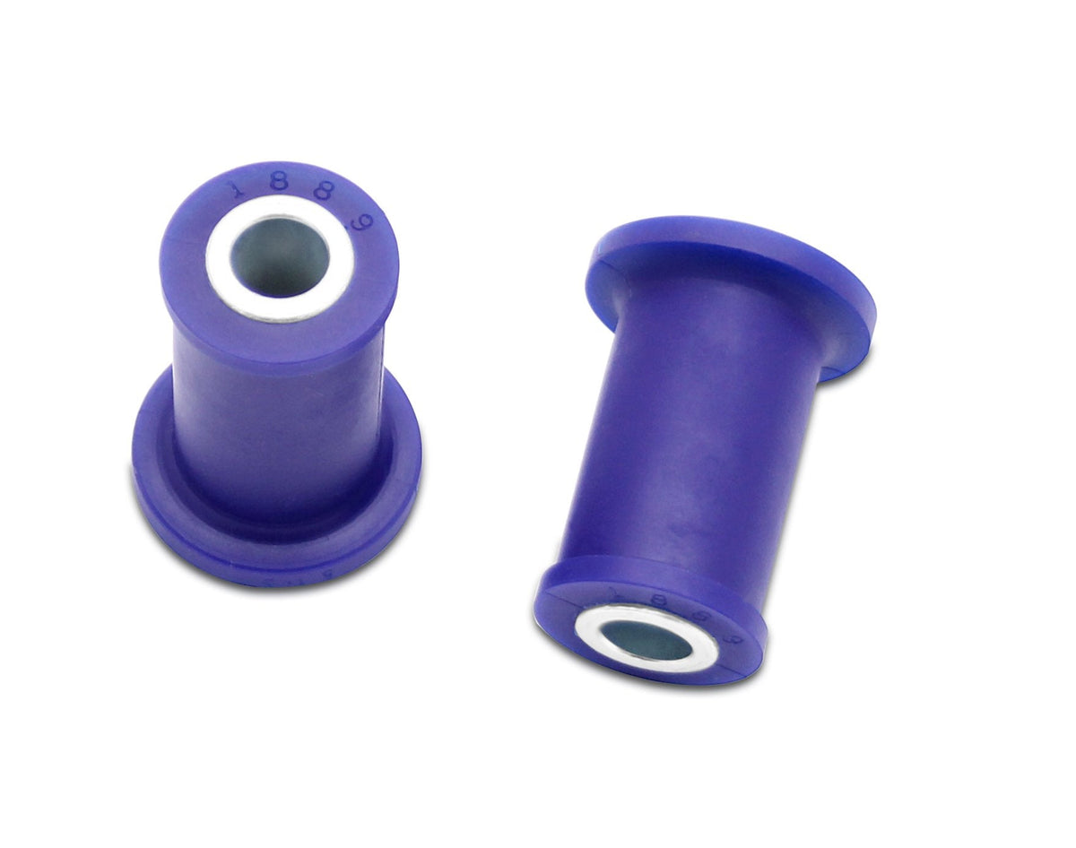 Front Lower Control Arm - Inner Bush Kit