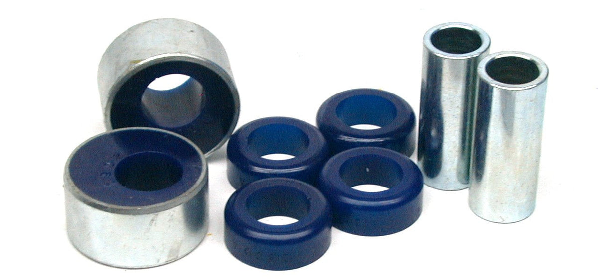 Front Lower Control Arm - Rear Bush Kit Double Offset