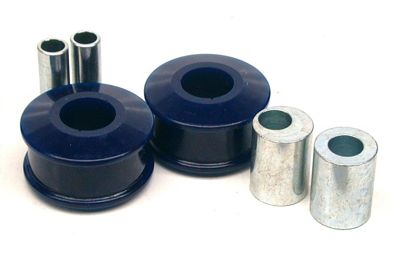 Front Lower Control Arm - Rear Bush Kit - Single Offset