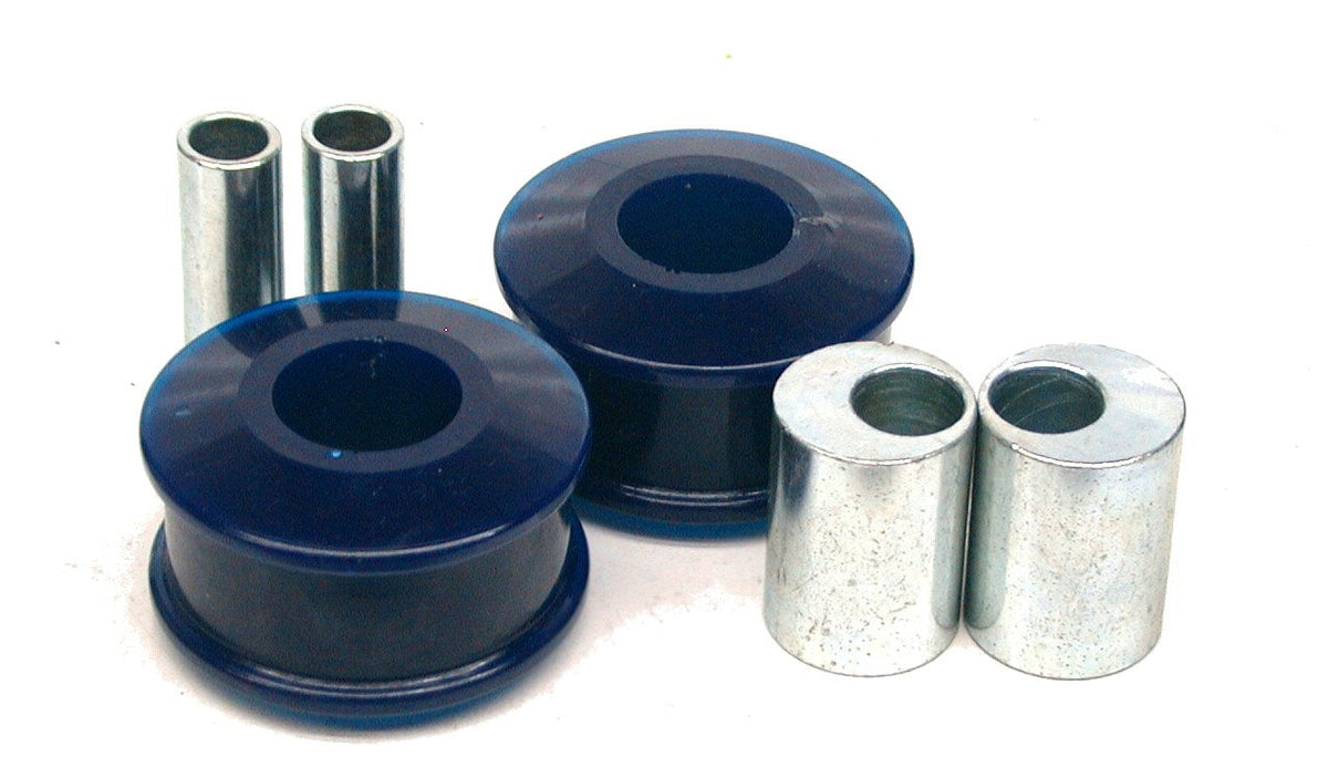 Front Lower Control Arm - Rear Bush Kit - Double Offset for VW GOLF 1983-1992 Mk2 Typ 19E