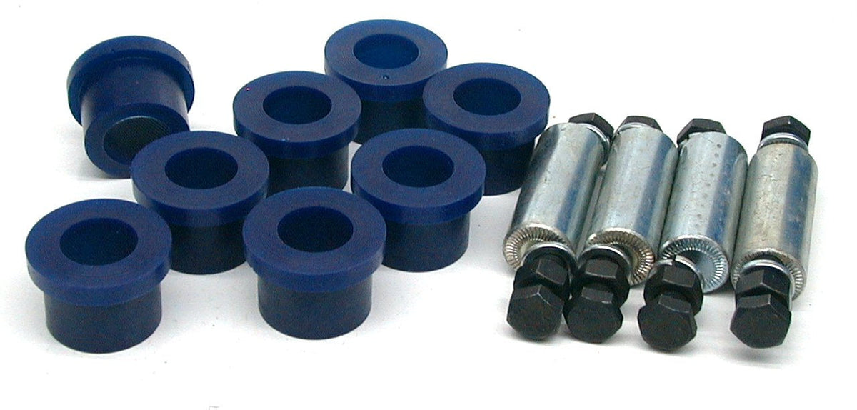 Rear Camber & Toe Kit for HOLDEN CALIBRA 1991-1997 YE